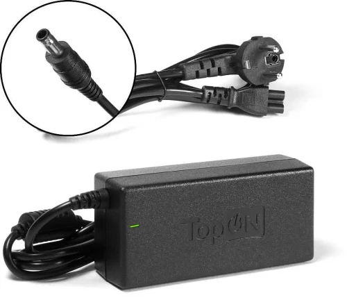 Блок питания TopON 63781 60W 19V-19V 3.16A от бытовой электросети (TOP-SA01)