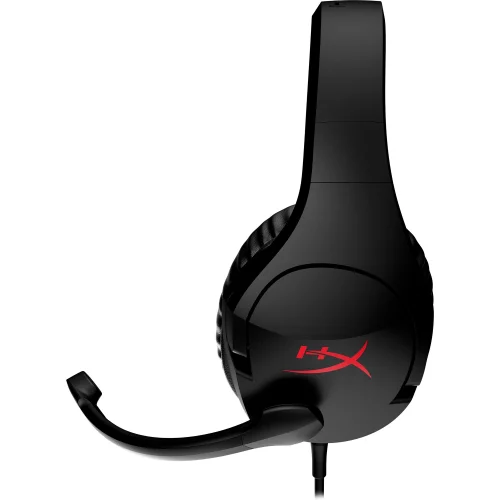 Гарнитура игровая/ HyperX Cloud Stinger (HX-HSCS-BK/AS) (4P5L7AB#UUF) фото 3