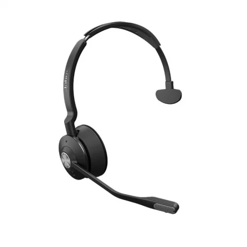 Гарнитура беспроводная/ Jabra Engage 75 Mono, EMEA фото 2
