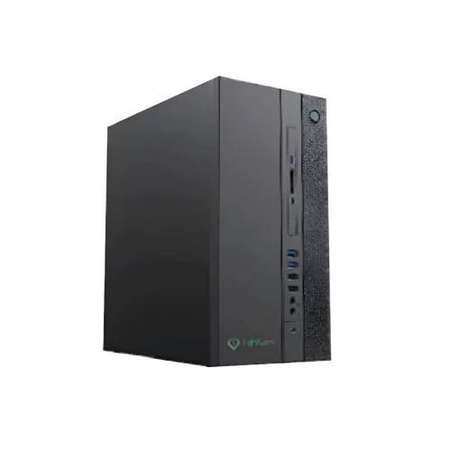 Компьютер LightCom Optimum MT (ПЦВТ.466216.200-01) Intel Core i3-10100/B560/DDR4 8Gb/SSD 256Gb/2x HDMI,DisplayPort/2xUSB2.0/2xUSB2.0,4xUSB3.2Gen1,2xUSB3.2/450 Ватт/NoOS/ Реестр МПТ