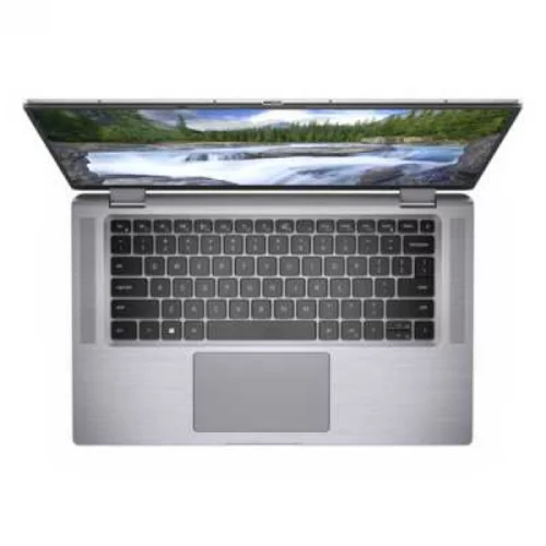 Ноутбук Dell Latitude 9510 15.6