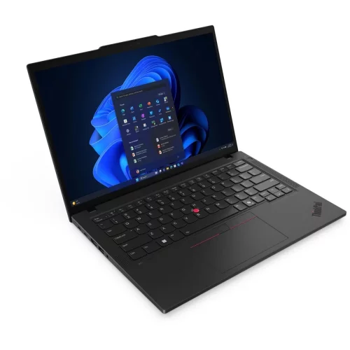 Lenovo ThinkPad T14 G6 [21QCA03SCD_PRO] (КЛАВ.РУС.ГРАВ.) 14 {WQXGA+ 2.8K OLED Touch 500nits Ultra 7 255H/16GB/512GB SSD/LTE/5MP/W11Pro} фото 2