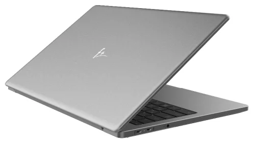 Ноутбук FLAPTOP R FLTP-5R3-8256-w 15.6 FHD IPS/ AMD Ryzen 3 5400U 2.60GHz (Up to 4.0GHz) Quad/ 8GB/ 256GB SSD/ Integrated/ WiFi/ BT5.0/ Web 52Wh/ 8 h/ 1.76kg/ Win11/ 1Y/ SILVER фото 2