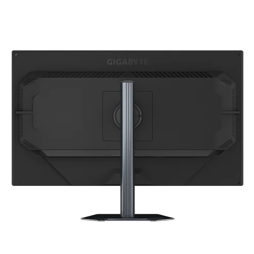 Монитор 27 Монитор 27 Gigabyte GO27Q24A EK Black 27 QD-OLED, 2560 x 1440, 240Hz, 10bit (1.07B), 0,03ms, 400cd/ m, 1.5M:1, 2xHDMI-2.0, DP-1.4, 1xUSB2.0, USB Type-C (15W), Pivot) (20VM0-GO7Q24ABT-1EKR) фото 7
