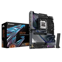 Материнская плата/ X870E A MASTER X