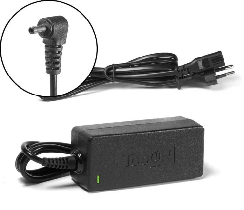 Блок питания TopON 83377 40W 19V-19V 2.1A от бытовой электросети (TOP-SA02)