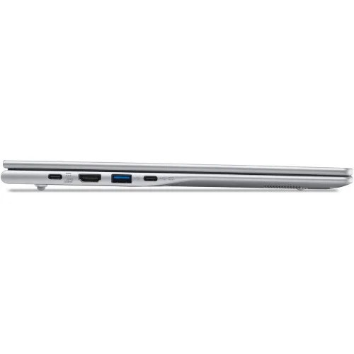 Ноутбук Acer Aspire Lite 15 AL15-46P-R6KP AMD Ryzen 3 5400U/8Gb/SSD256Gb/15.6/IPS/FHD/1920x1080/60Hz/NoOS/Silver/1.7kg (NX.JXTCD.002) фото 6