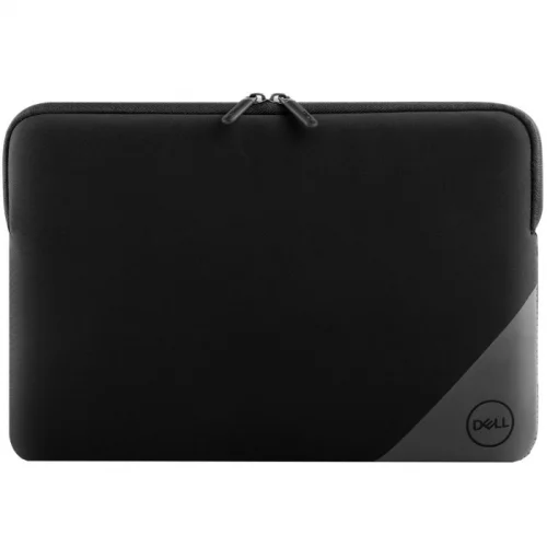 Сумка для ноутбуков 15 Dell Sleeve Essential неопропен, черный (460-BCQO)