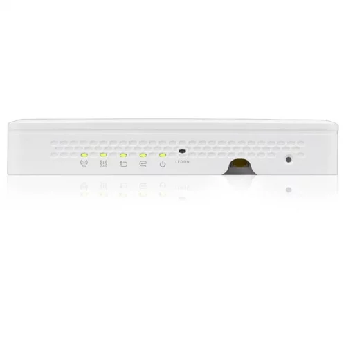 Гибридная точка доступа Zyxel NebulaFlex Pro WAC5302D-S v2 (WAC5302D-SV2-EU0101F) фото 4