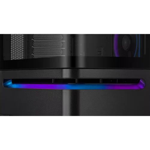 Корпус для Компьютер ASUS PRIME AP202 TG ARGB BLACK (90DC00P0-B19000) фото 10