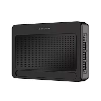Корпус Khadas DIY Case2 for VIMs SBC Black (KCS-B-002)