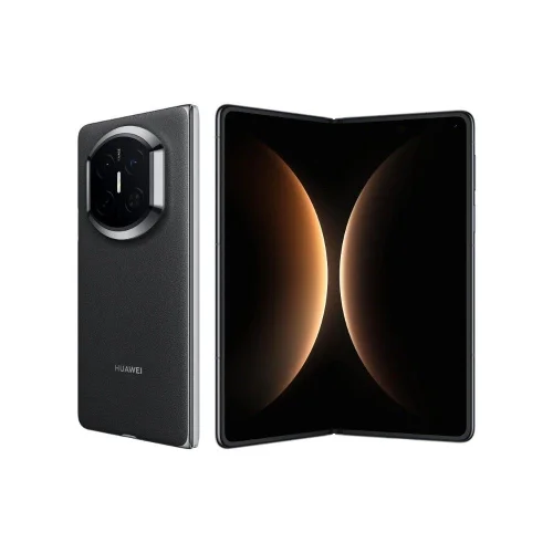 Смартфон HUAWEI Mate X7 16+512Gb чёрный (51098QYW)
