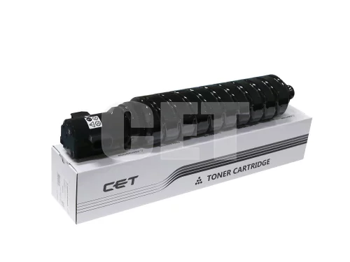 Тонер-картридж (CPP, patent free) C-EXV59 для CANON iR 2625/ 2630/ 2635/ 2645i (CET), 1325г, 30000 стр., CET131080
