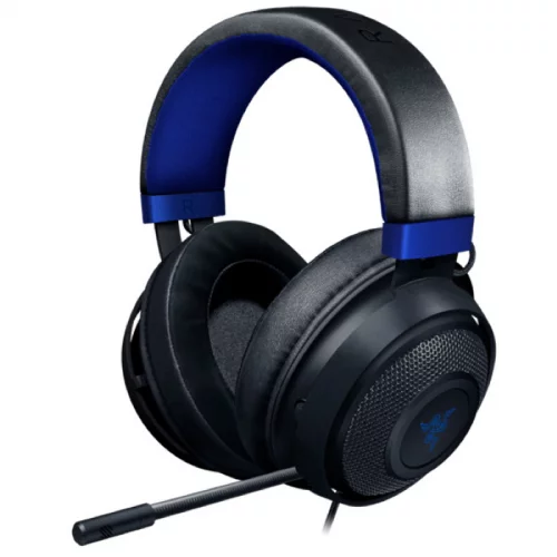 Гарнитура Razer Kraken for Console/ Razer Kraken for Console - Wired Gaming Headset for Console - FRML Packaging