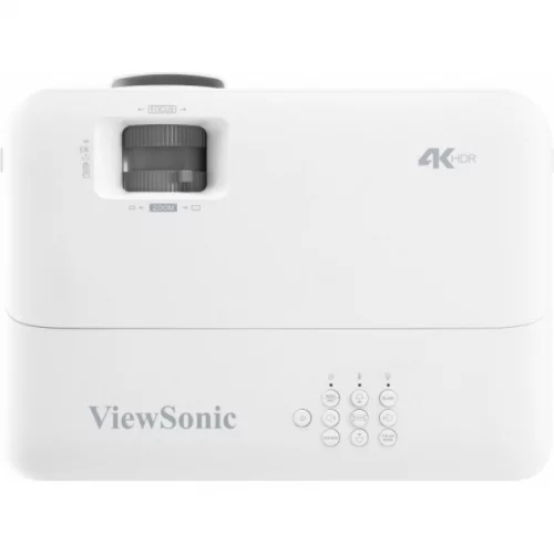 Проектор ViewSonic PX701-4K (VS18244) (VS18244) Проектор ViewSonic PX701-4K DLP, 4K, UHD 3840x2160, 3200Lm, 12000:1 (VS18244) фото 5