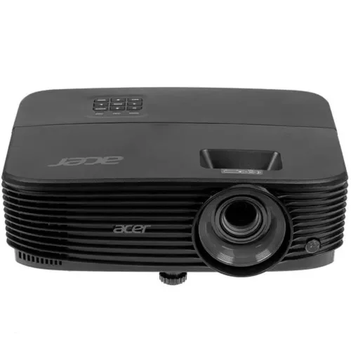 Acer X1123HP {DLP 800x600, 3D, 20000:1, 4000lm} фото 2