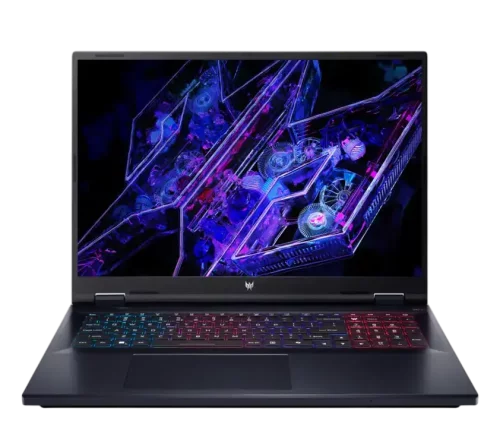 Ноутбук/ ACER Predator Helios Neo 18 PHN18-71-769D 18