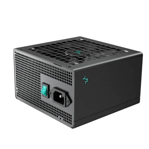 Блок питания Deepcool PN750D R-PN750D-FC0B-EU-V2 фото 4