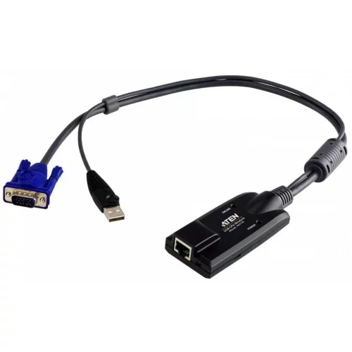 Адаптер KVM ATEN USB CPU (KA7170-AX)