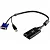 Адаптер KVM ATEN USB CPU (KA7170-AX) (KA7170-AX)