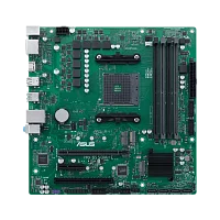 Материнская плата/ PRIME B550M-A/ CSM (90MB14I0-M0EAYC)