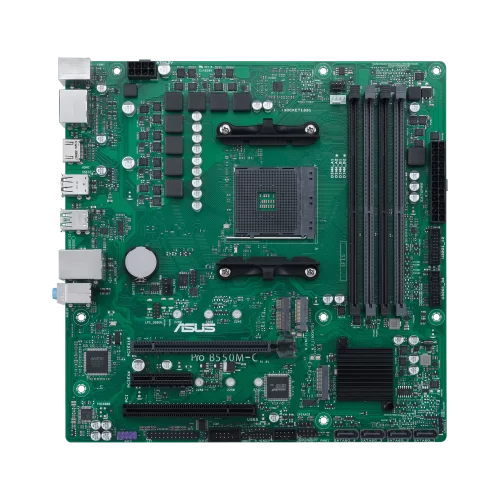 Материнская плата/ PRIME B550M-A/ CSM (90MB14I0-M0EAYC)