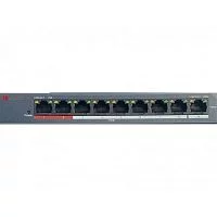 Коммутатор Hikvision HiWatch DS-S908P(B) (DS-S908P(B))