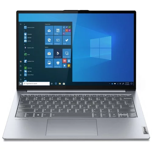 Ноутбук LENOVO ThinkBook 13X G2 IAP 21AT0001CD 13