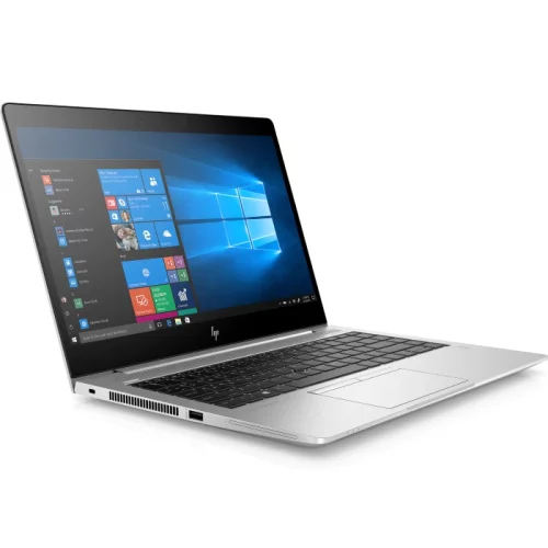Ноутбук HP EliteBook 840 G6 (113U1ES) (113U1ES#ACB) Ноутбук HP EliteBook 840 G6 14 FHD/ Core i7-8565U/ 16GB/ 512GB SSD/ noODD/ WiFi/ BT/ FPR/ Win10Pro/ серебристый (113U1ES) фото 4