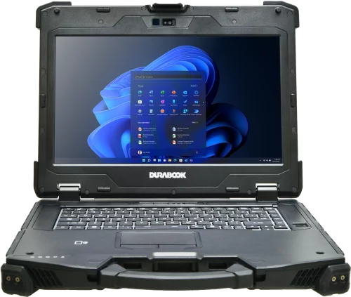 Защищенный ноутбук Z14I Gen3 Basic Win11 Pro/ Z14I Gen3 Basic, 14
