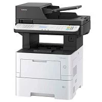 Эскиз МФУ Kyocera ECOSYS MA4500ix (110C113NL0)
