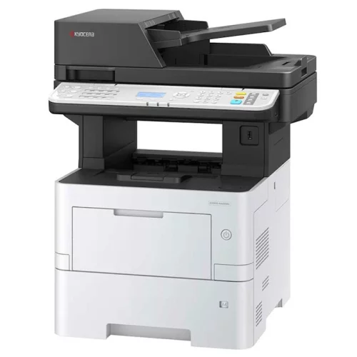 МФУ лазерный Kyocera MA4500ix/ Kyocera ECOSYS MA4500ix (110C113NL0)