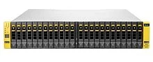 Системы хранения данных 3PAR 20000 3.84TB SAS SFF K2R25B HPE (K2R25B)