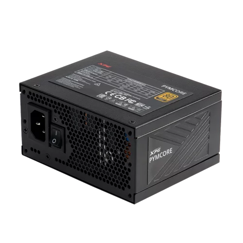 Блок питания Компьютер XPG PYMCORE850G-BKCEU