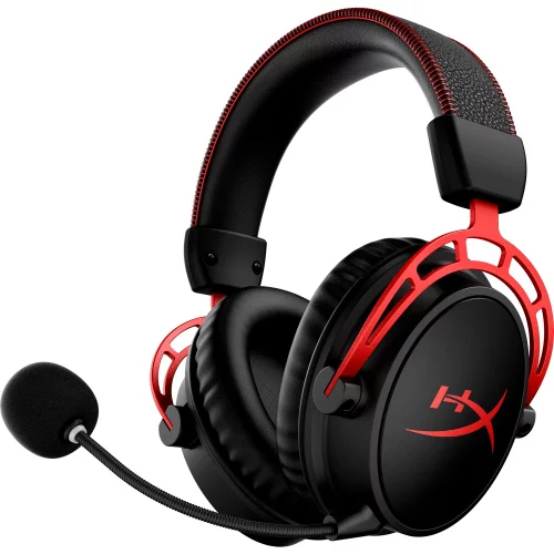 Гарнитура игровая/ HyperX Cloud Alpha Wireless (4P5D4AA) фото 2