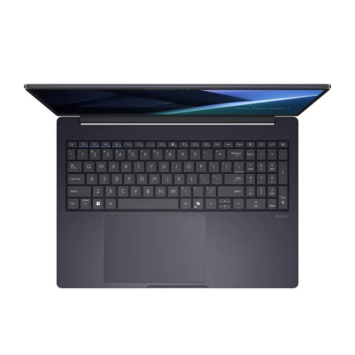 Ноутбук ASUS ExpertBook Essential B5605CCA-PL0124X (90NX08F1-M004E0) Ноутбук ASUS ExpertBook Essential B5605CCA-PL0124X CORE ULTRA 7 255H 16GB 1TB 2280 PCIE G4 SSD 16.0 WQXGA(WQ) 2560X1600 16:10 400nits Anti-Glare sRGB 100% Wide View Intel® Arc™ Graphics Win 11 Pro 1.742 Kg (90NX08F1-M004E0) фото 3