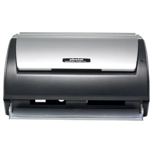 Сканер Plustek SmartOffice PS286 Plus (0196TS) (0196TS) Сканер Plustek SmartOffice PS286 Plus (0196TS) фото 2