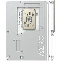 Материнская плата Gigabyte X870E AERO X WOOD Socket AM5 AMD X870E 4xDDR5 ATX AC`97 8ch(7.1) 2x5Gg RAID+HDMI