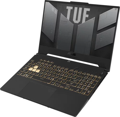 Ноутбук ASUS TUF Gaming F15 FX507ZC4-HN145 Core i5-12500H 16Gb 512Gb SSD RTX 3050 4Gb 15.6