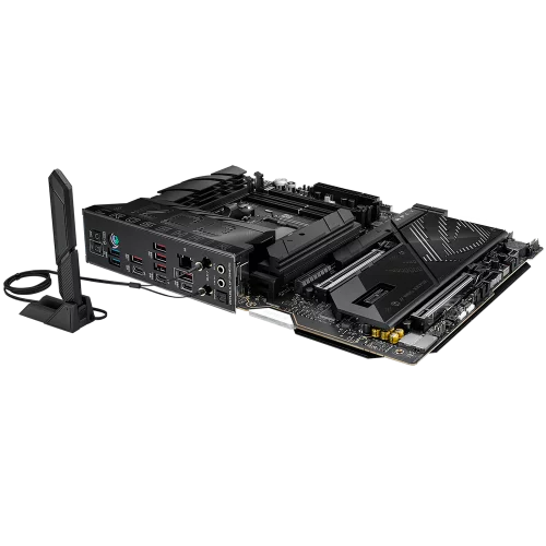 Материнская плата/ ROG CROSSHAIR X870E APEX (90MB1KR0-M0EAY0) фото 13
