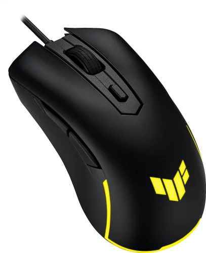 Мышь ASUS P309 TUF GAMING M3 GEN II/ ASUS P309 TUF GAMING M3 GEN II (90MP0320-BMUA00) фото 2