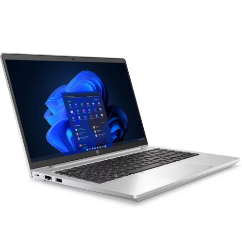 Ноутбук HP Probook 440 G9 i5-1235U/ FHD/ 16GB/ 512SSD/ Win11Pro/ клавиатура русифицирована наклейками (6L303PA) фото 4