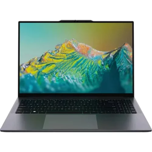 Chuwi Corebook Plus [2102172] 16/IPS/FHD/Ryzen 5 7430U/16Gb/SSD512Gb/W11H/grey/6500mAh} фото 2