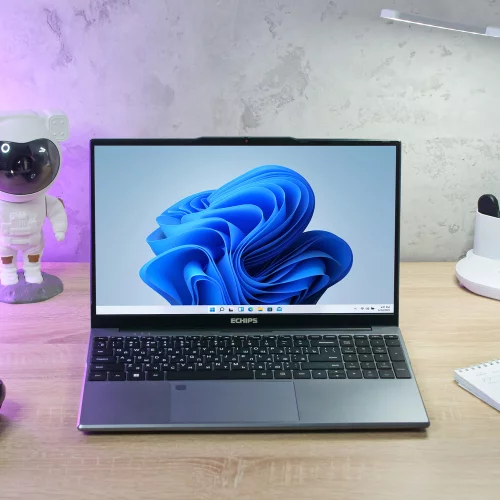 Ноутбук Booster (K156RT-H) Ноутбук/ Booster 15.6