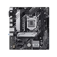 Материнская плата/ PRIME H510M-A R2.0 (90MB1FP0-M0EAY0)