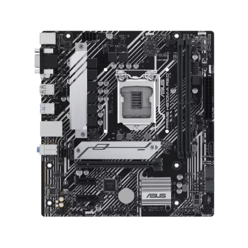 Материнская плата/ PRIME H510M-A R2.0 (90MB1FP0-M0EAY0)