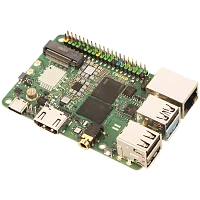 Одноплатный компьютер Dragon Q6A 6GB (DRAGON Q6A 8GB)