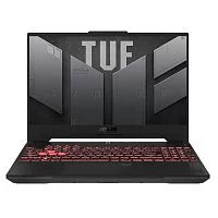 Эскиз Ноутбук ASUS TUF Gaming A15 FX507ZC4-HN009 [90NR0GW1-M000P0] 90nr0gw1-m000p0