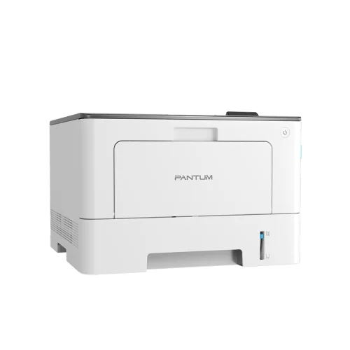 Pantum BP5200DW , Printer, Mono laser, A4, 42 ppm (max 100000 p/ mon), 1.2 GHz, 1200x1200 dpi, Duplex, paper tray 250 pages, USB, LAN, wifi,start. cartridge 3000 pages фото 2