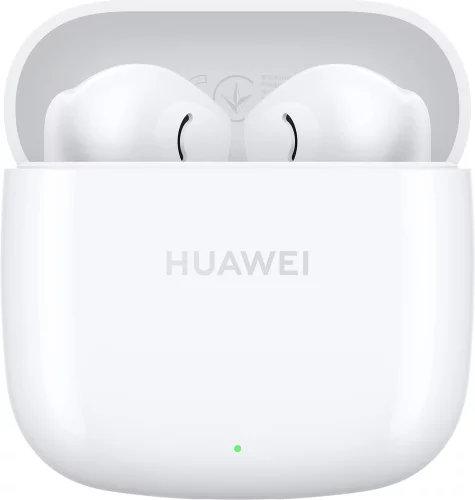 Гарнитура FREEBUDS SE 2 CERAMIC WHITE HUAWEI (55036940)